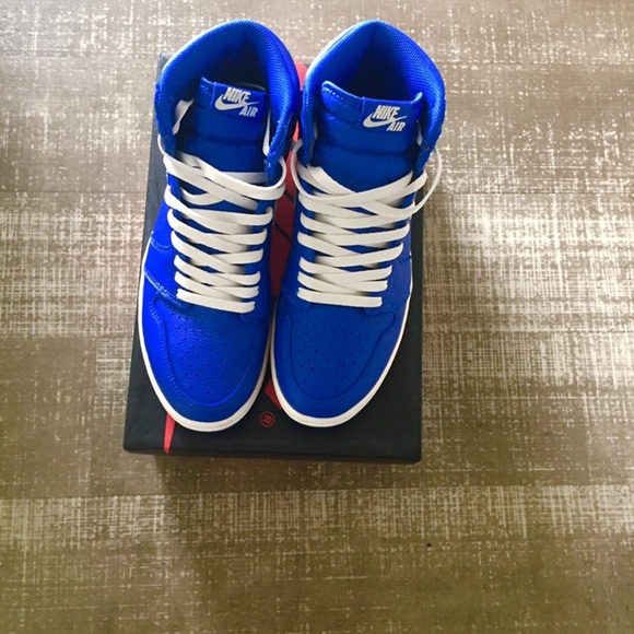 Jordan 1 - Picture 2 of 4